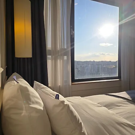Jk Blossom Hotel