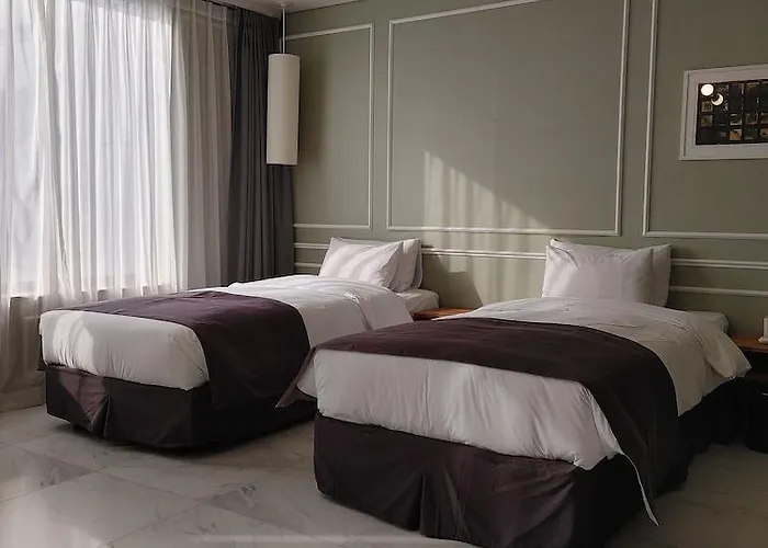 Hotel Jk Blossom 4*