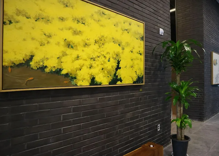 Jk Blossom Hotel