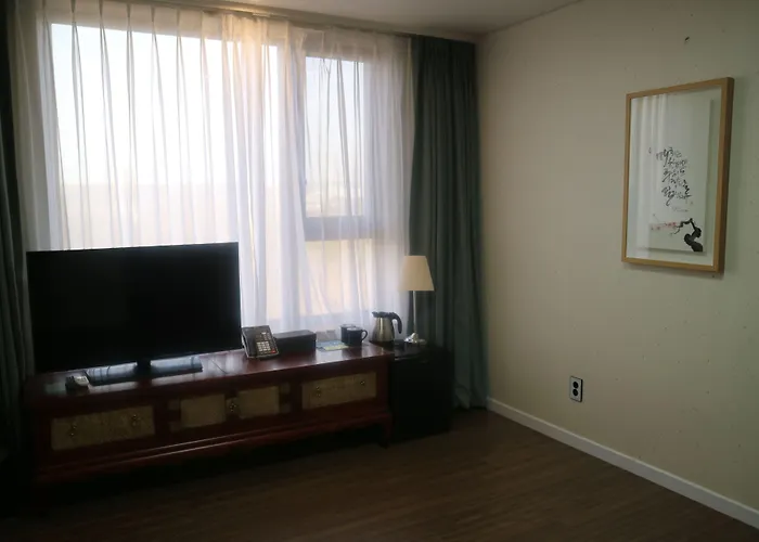 Jk Blossom Hotel