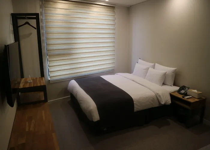 Jk Blossom Seul