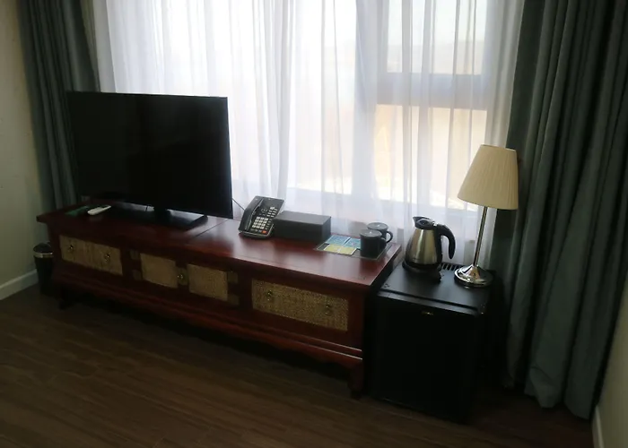 Hotel Jk Blossom 4*