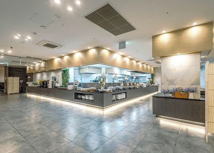 Jk Blossom Hotel Seul