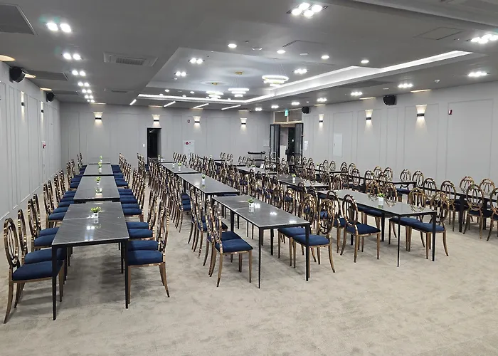 Hotel Jk Blossom Seul